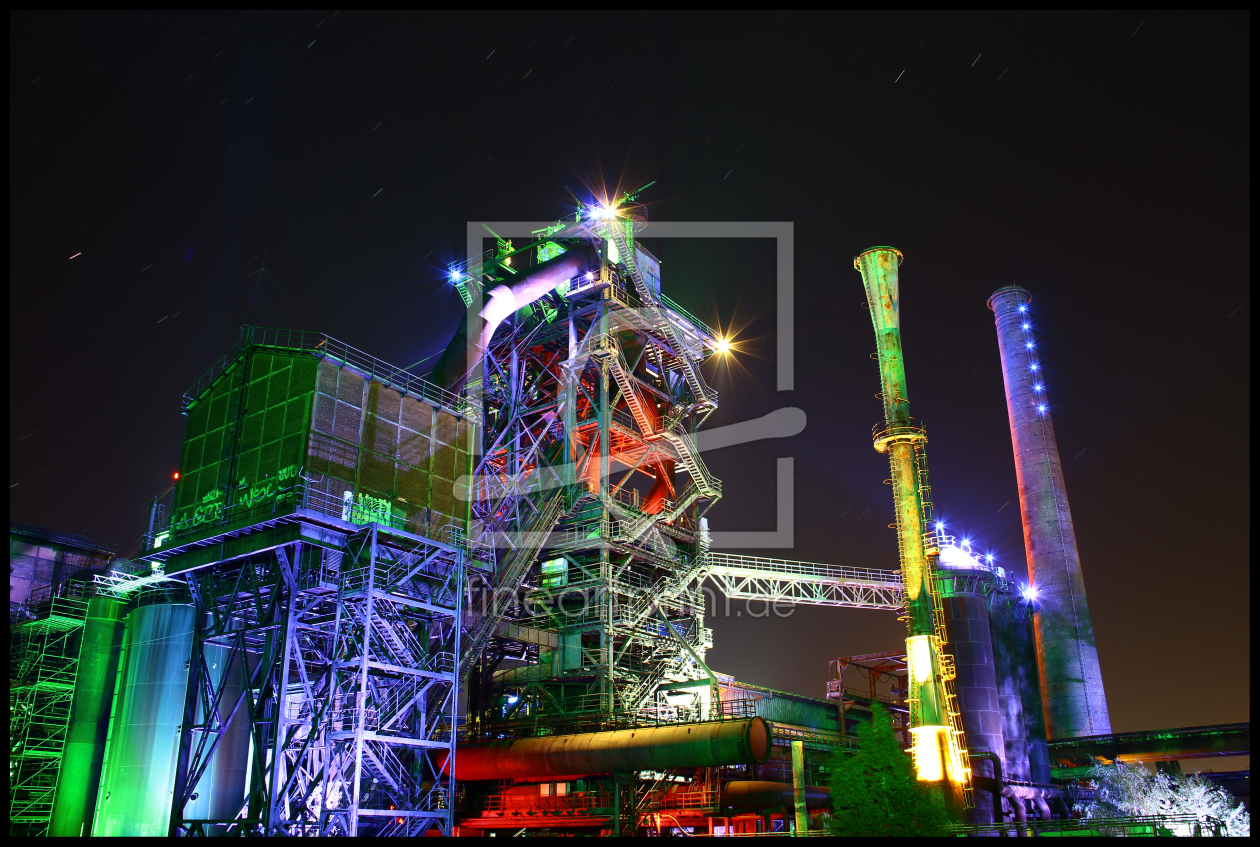 Bild-Nr.: 11147412 Landschaftspark DU erstellt von RobertS