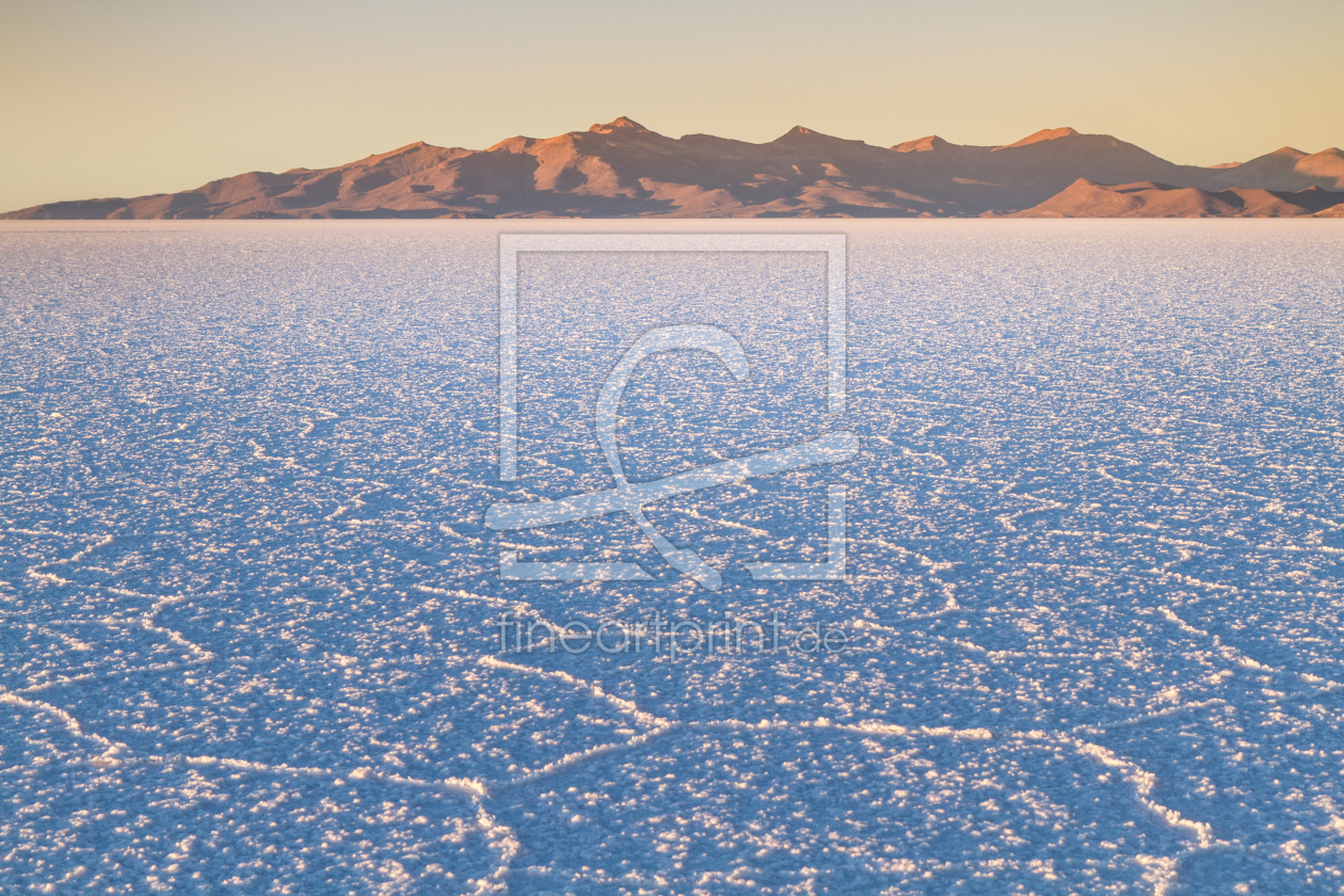 Bild-Nr.: 11148536 Salar de Uyuni erstellt von janschuler