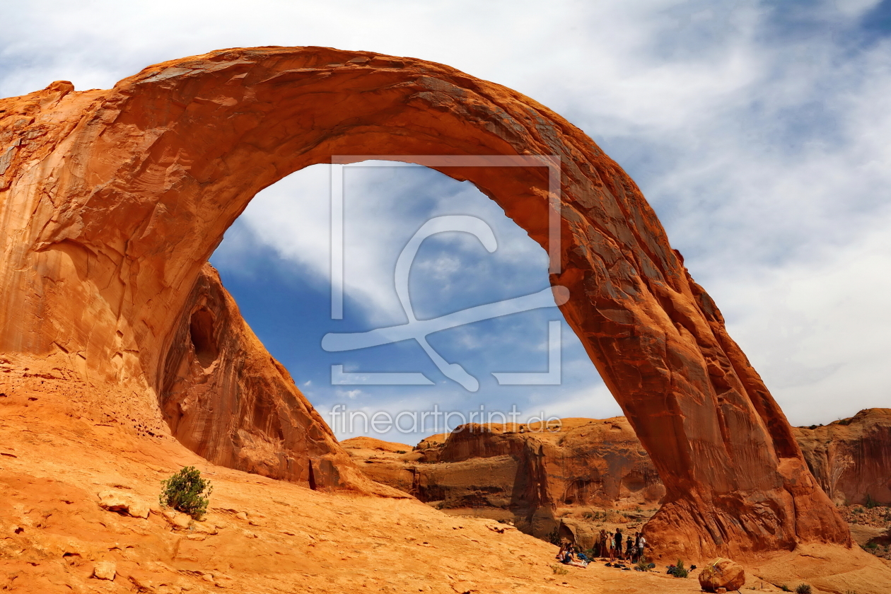 Bild-Nr.: 11153512 Corona Arch erstellt von fotoping