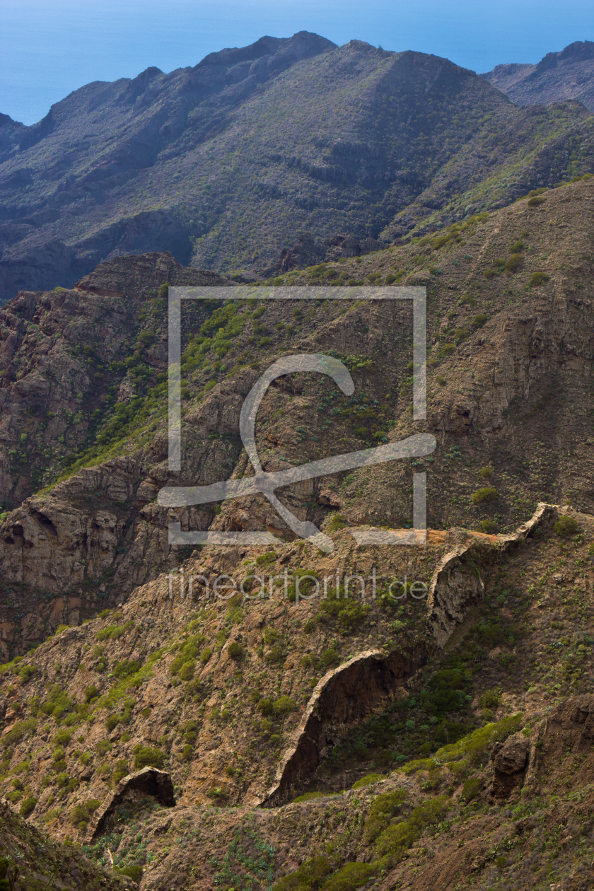 Bild-Nr.: 11154694 Mirador de Baracan - Teneriffa  erstellt von Anja Schäfer