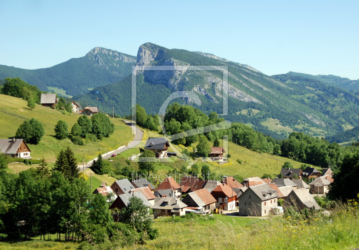 Bild-Nr.: 11158654 Chartreuse erstellt von GUGIGEI