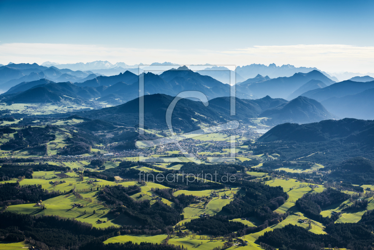 Bild-Nr.: 11162182 Oberbayern erstellt von danielschoenen