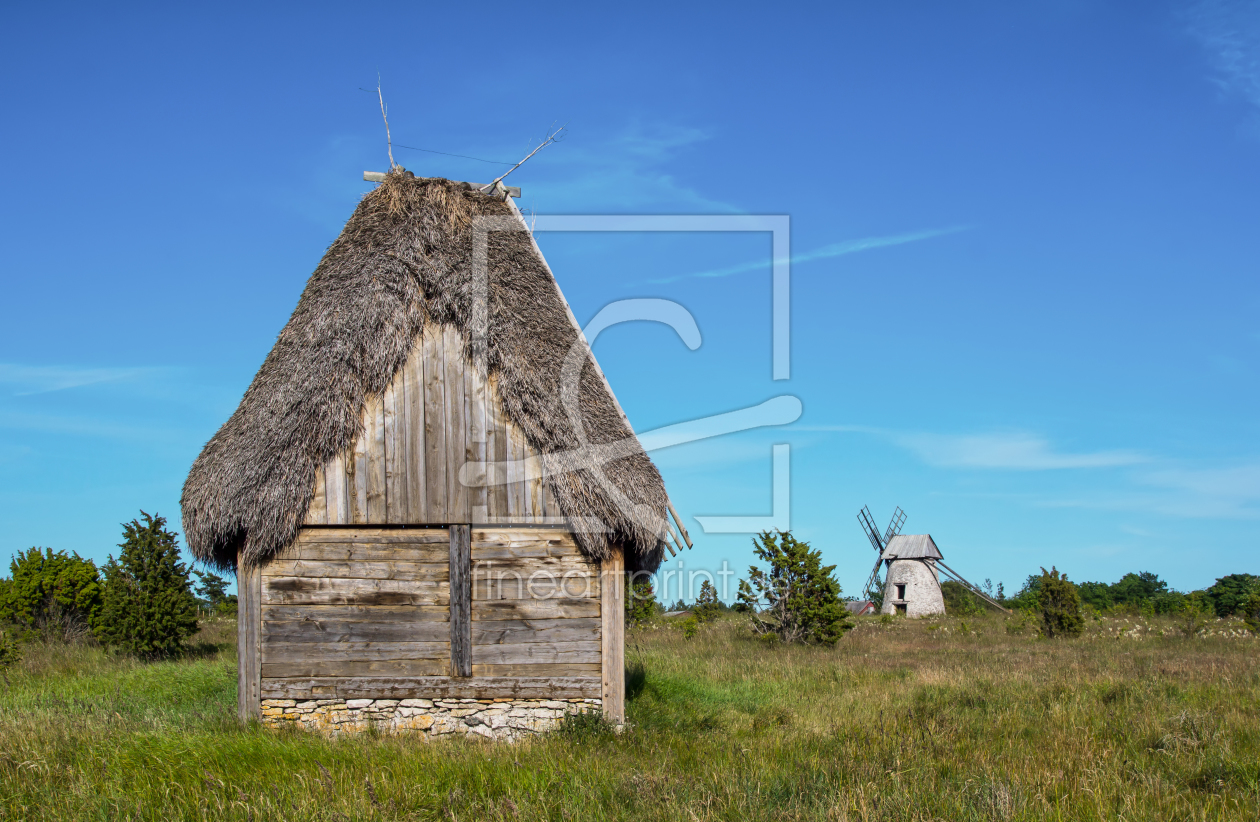 Bild-Nr.: 11162780 Gotland erstellt von BJF