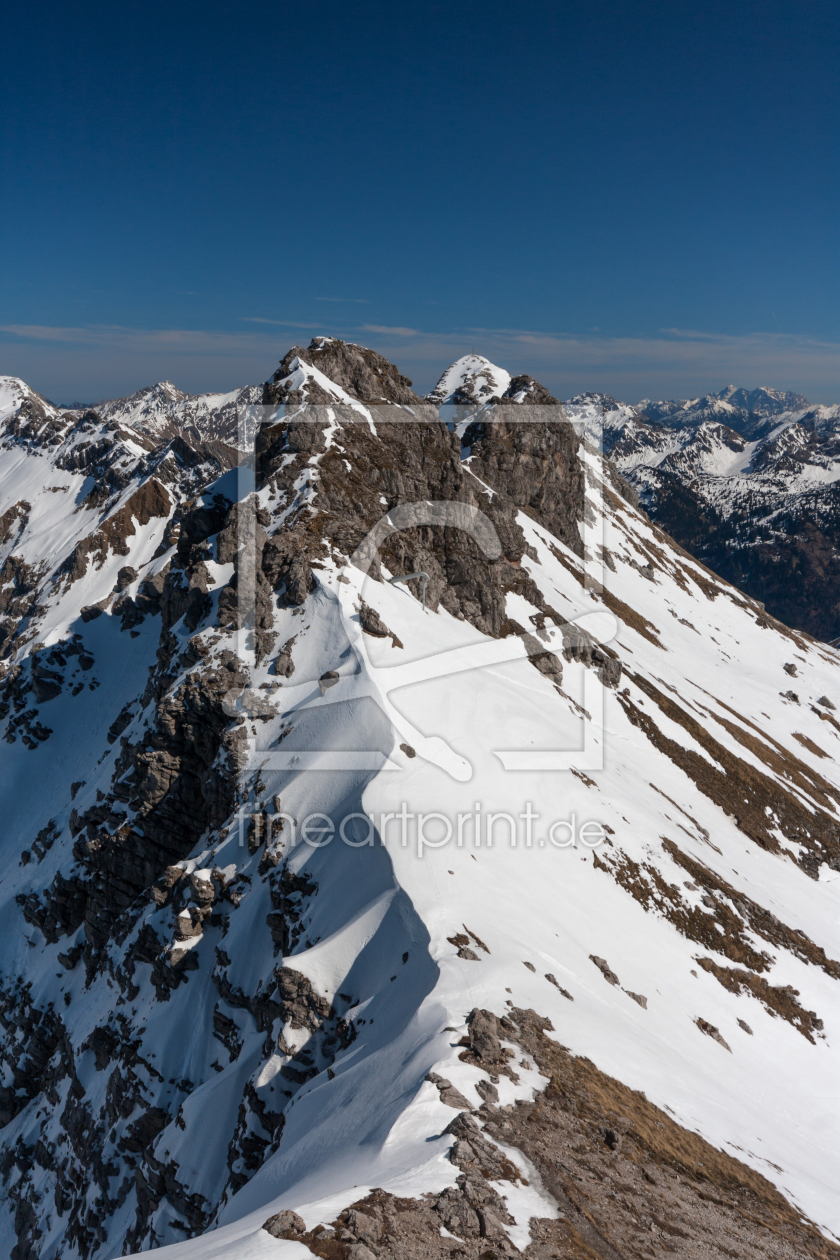 Bild-Nr.: 11163972 Nebelhornblick erstellt von TomKli