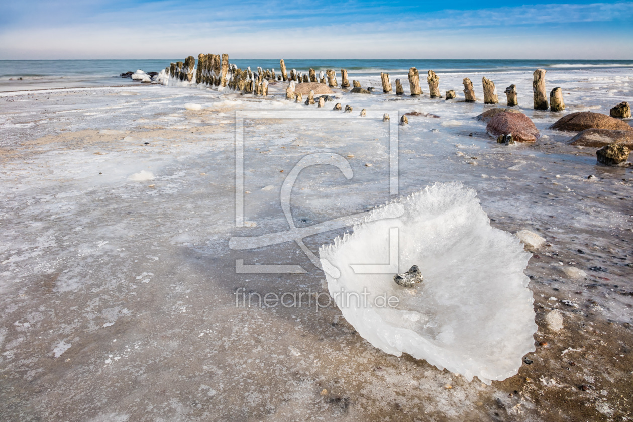 Bild-Nr.: 11164320 Ostseeküste erstellt von Rico Ködder
