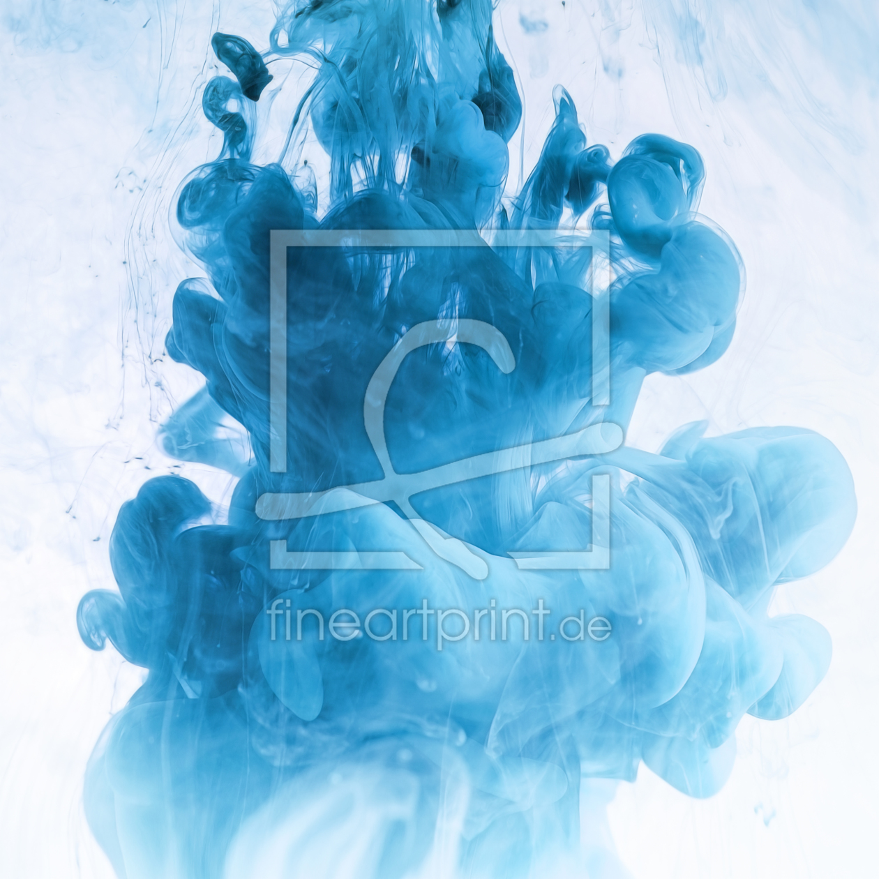 Bild-Nr.: 11165040 cyan ink erstellt von photoplace