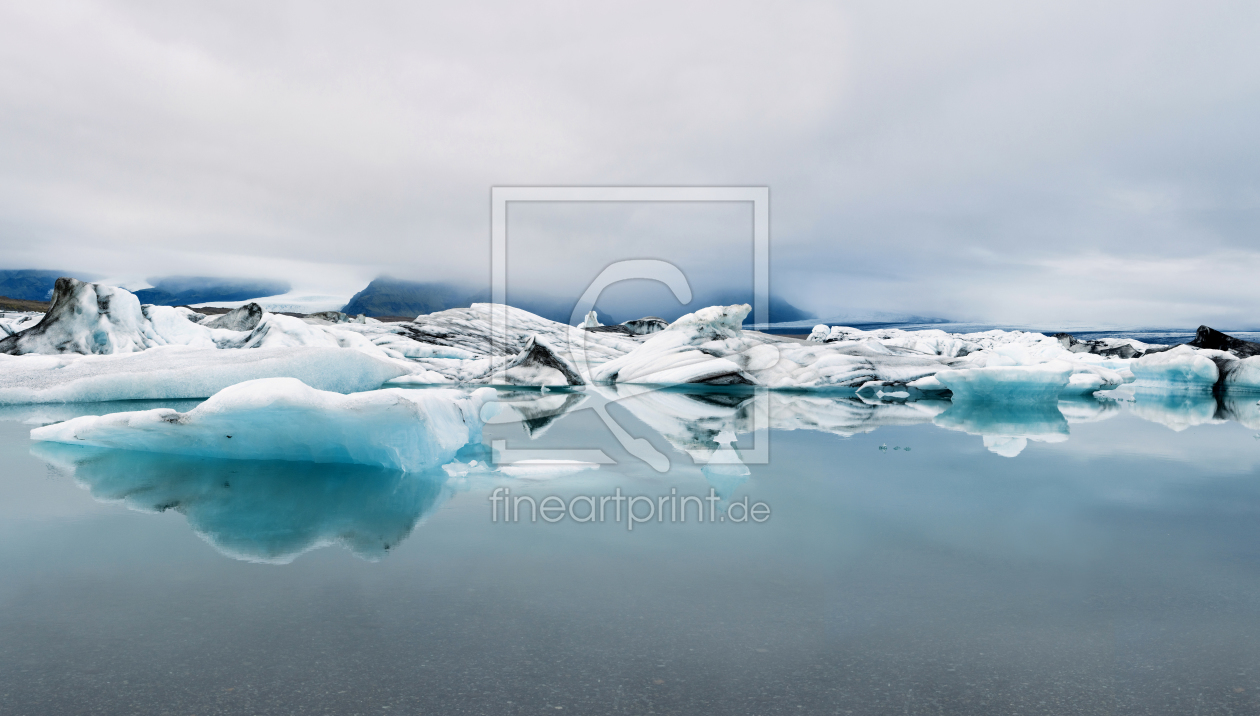 Bild-Nr.: 11166136 Gletscherpanorama erstellt von danielschoenen