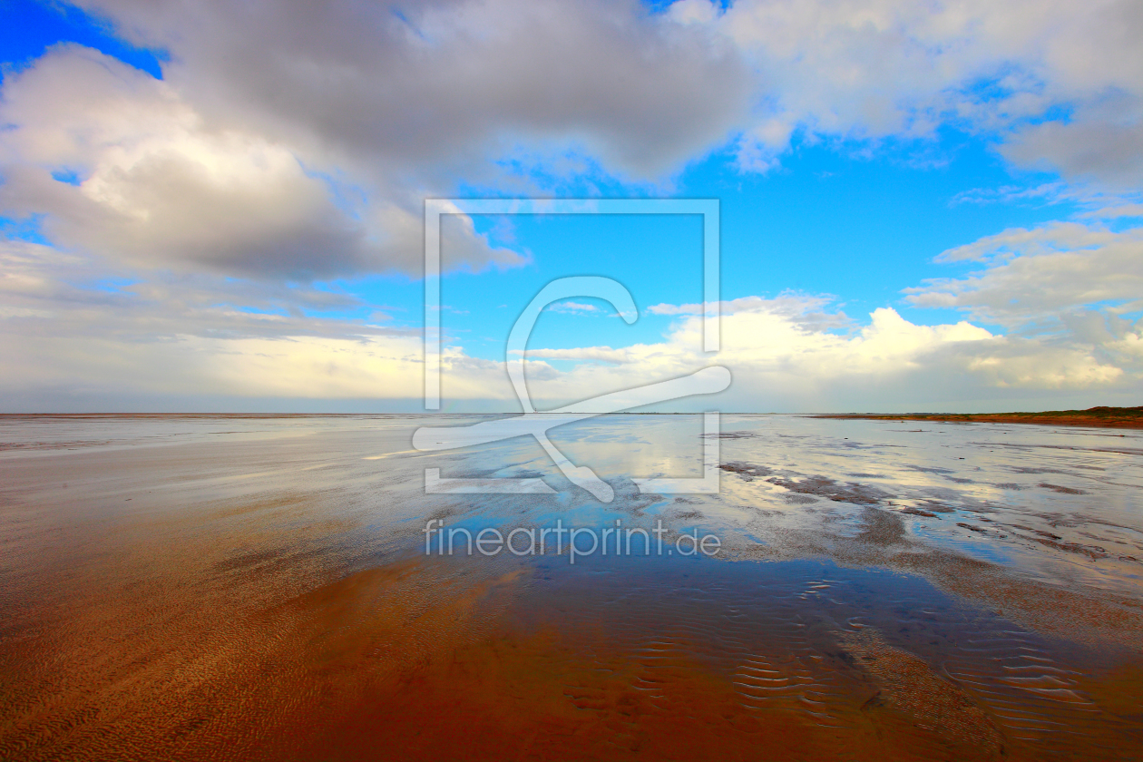 Bild-Nr.: 11167280 St. Peter Ording erstellt von ARTepART