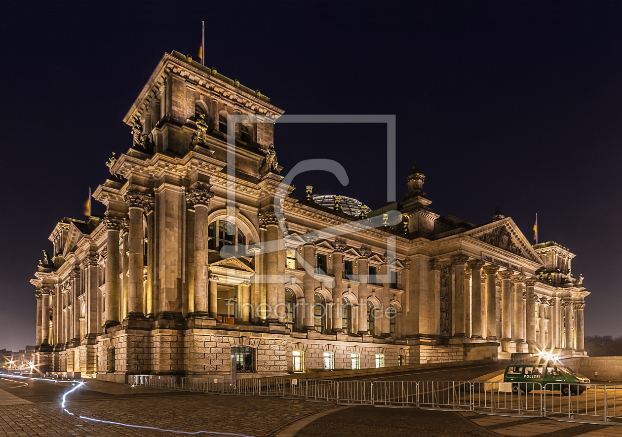 Bild-Nr.: 11170958 Reichstag CloseUp erstellt von Nelofee