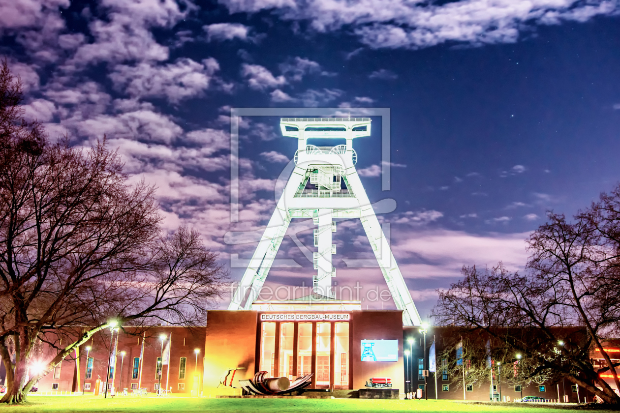 Bild-Nr.: 11171158 Bergbau-Museum-Bochum erstellt von Jake-Playmo