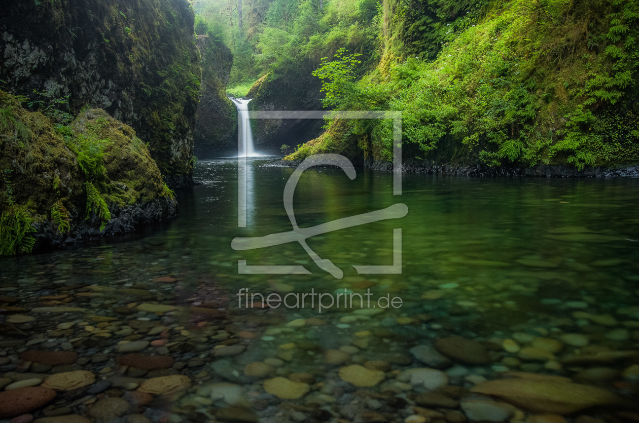 Bild-Nr.: 11172336 Paradise Falls erstellt von StefanLindlPhotography