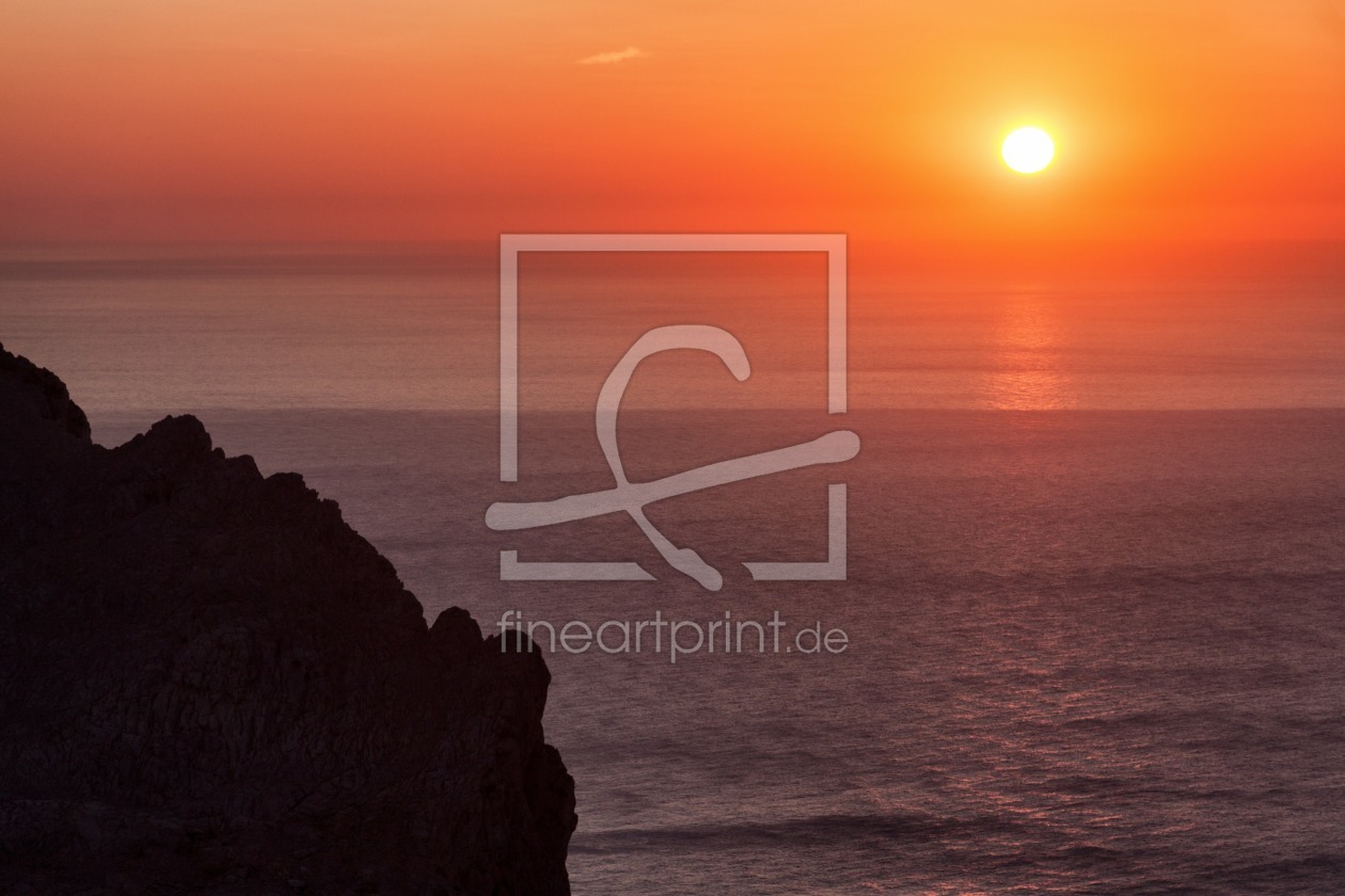 Bild-Nr.: 11173798 Mallorca Sunset erstellt von TomKli