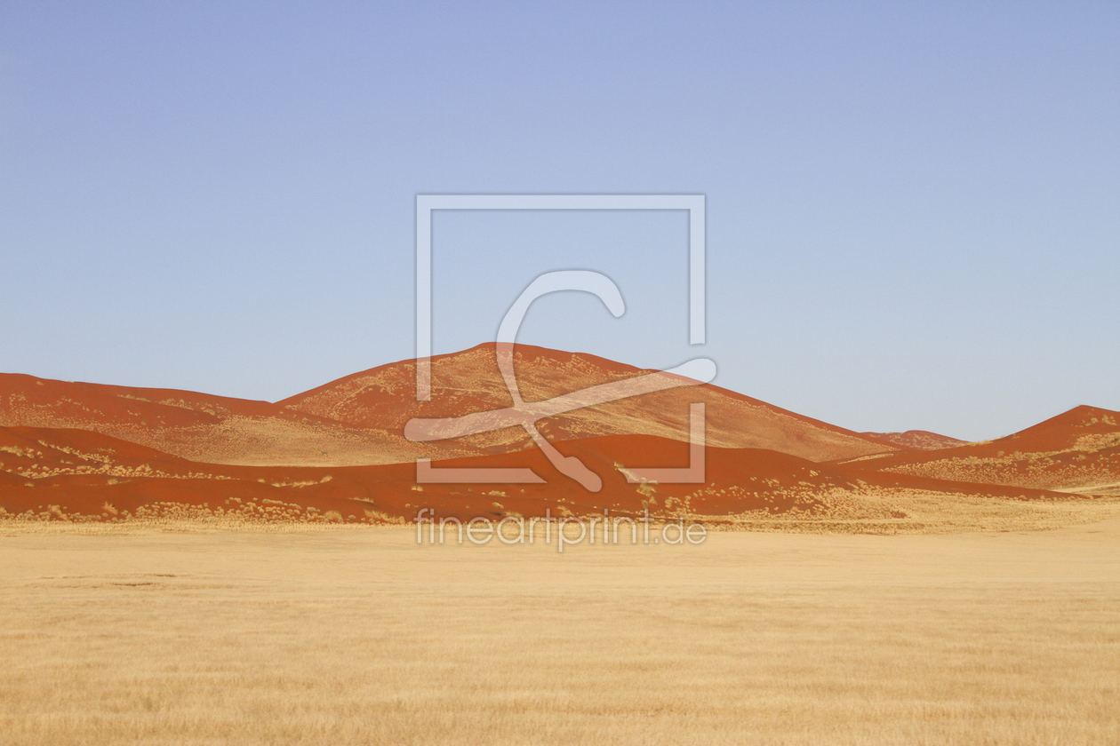Bild-Nr.: 11174024 Die Farben der Namib erstellt von AndreaHergersberg