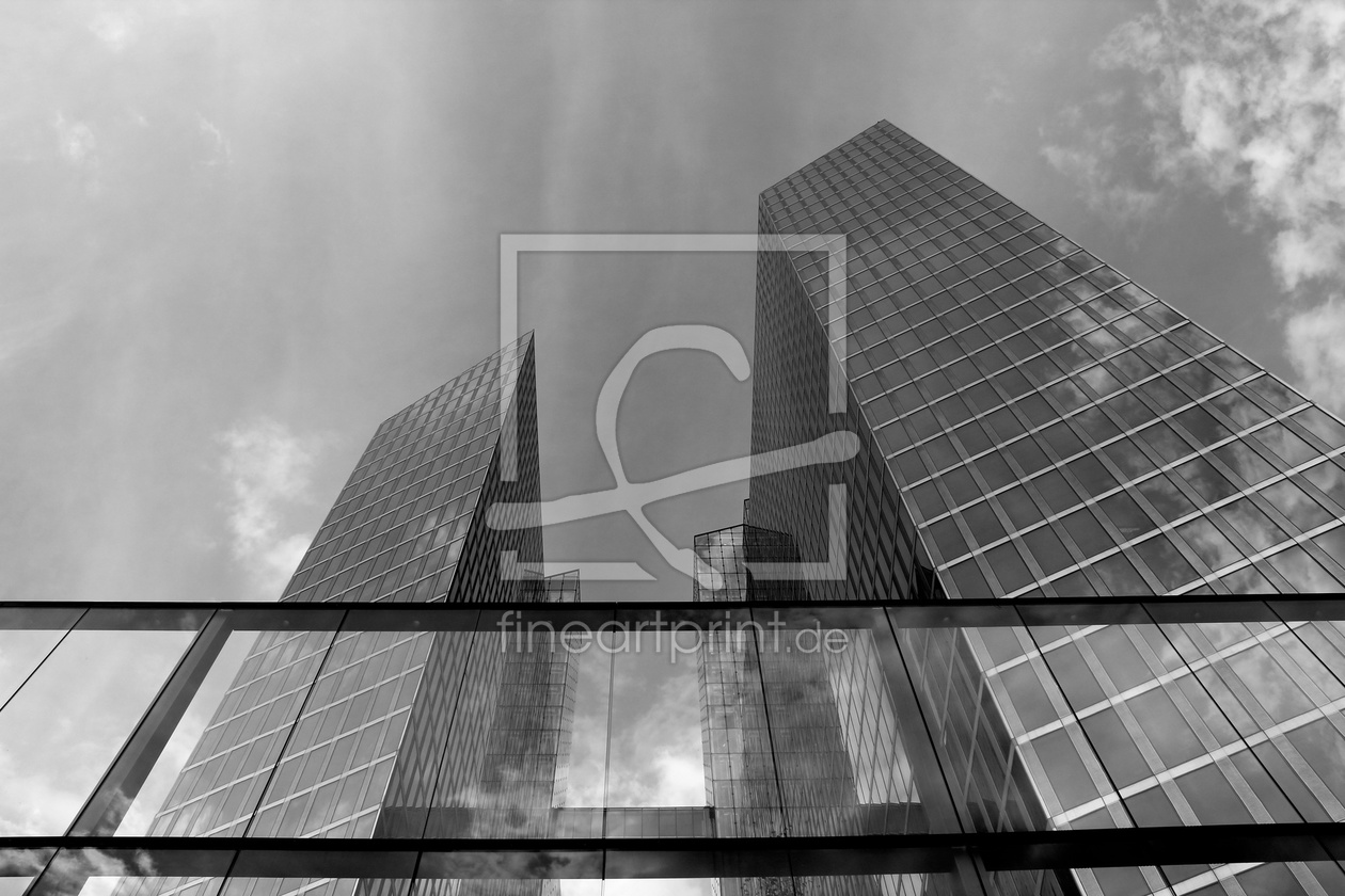 Bild-Nr.: 11177440 HighLight Business Towers erstellt von Bretagne