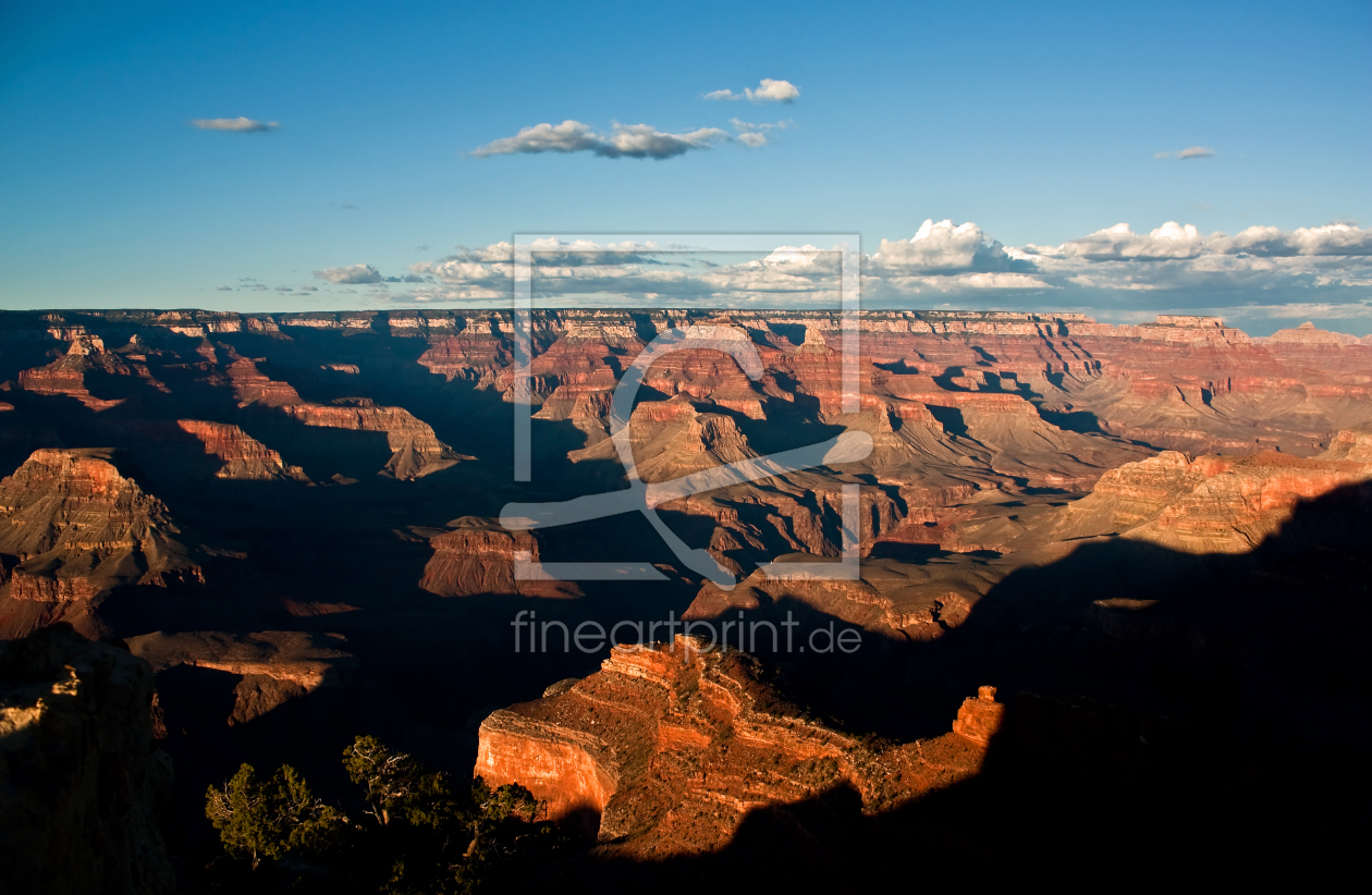Bild-Nr.: 11177794 Grand Canyon erstellt von en-joy-it