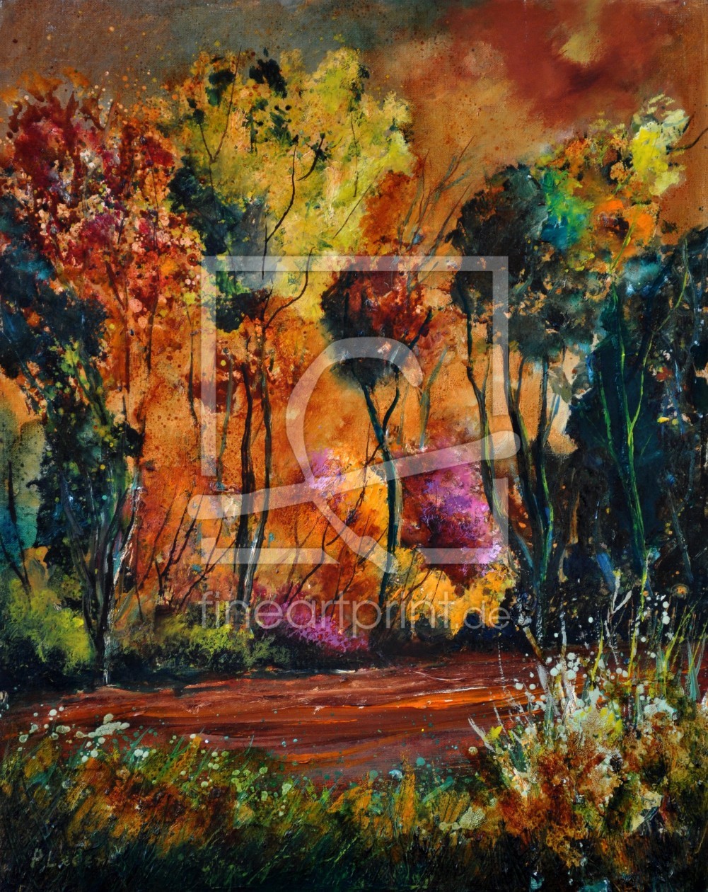 Bild-Nr.: 11178804 In the wood 45 erstellt von Pol Ledent