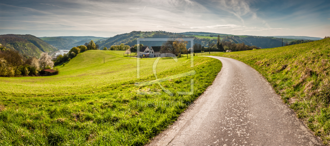 Bild-Nr.: 11187396 Spitznack-Plateau Leisefeld erstellt von Erhard Hess