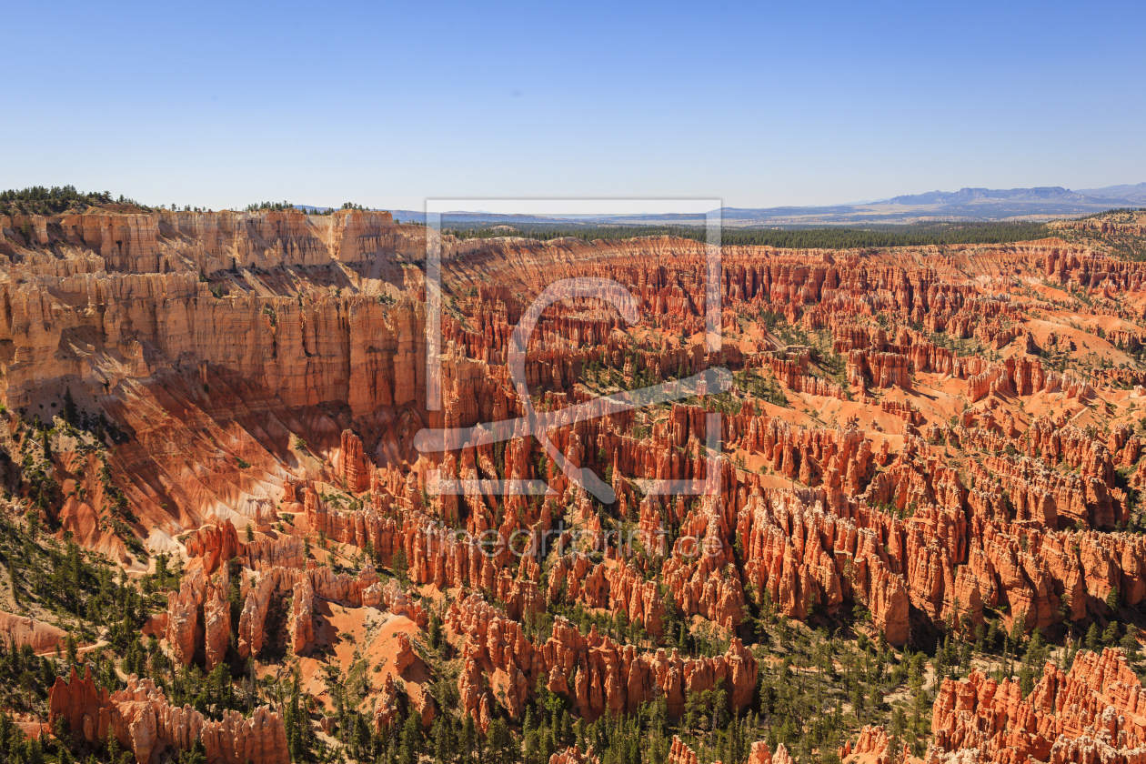 Bild-Nr.: 11193060 Bryce Canyon erstellt von d-wigger