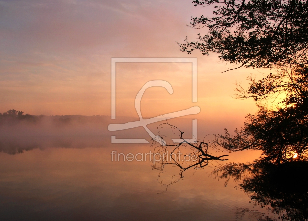Bild-Nr.: 11195662 Magic sunrise erstellt von brunosch