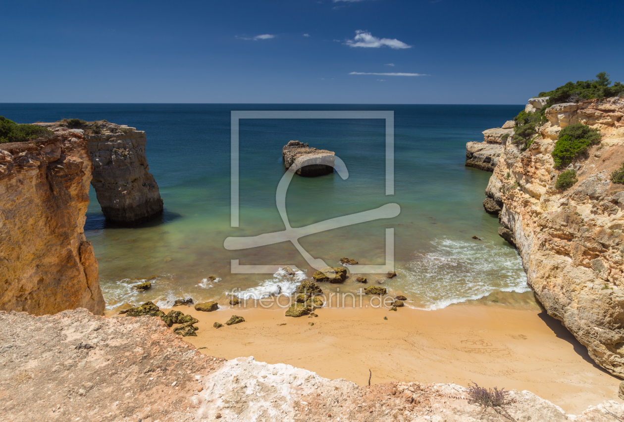 Bild-Nr.: 11195700 Porches - Lagoa- Algarve - Portugal erstellt von TomKli