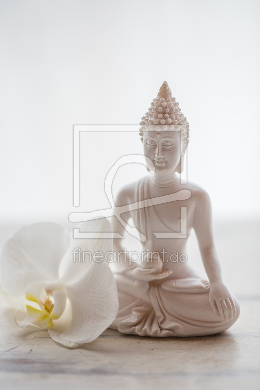 Bild-Nr.: 11201328 Buddha II erstellt von mexi-photos