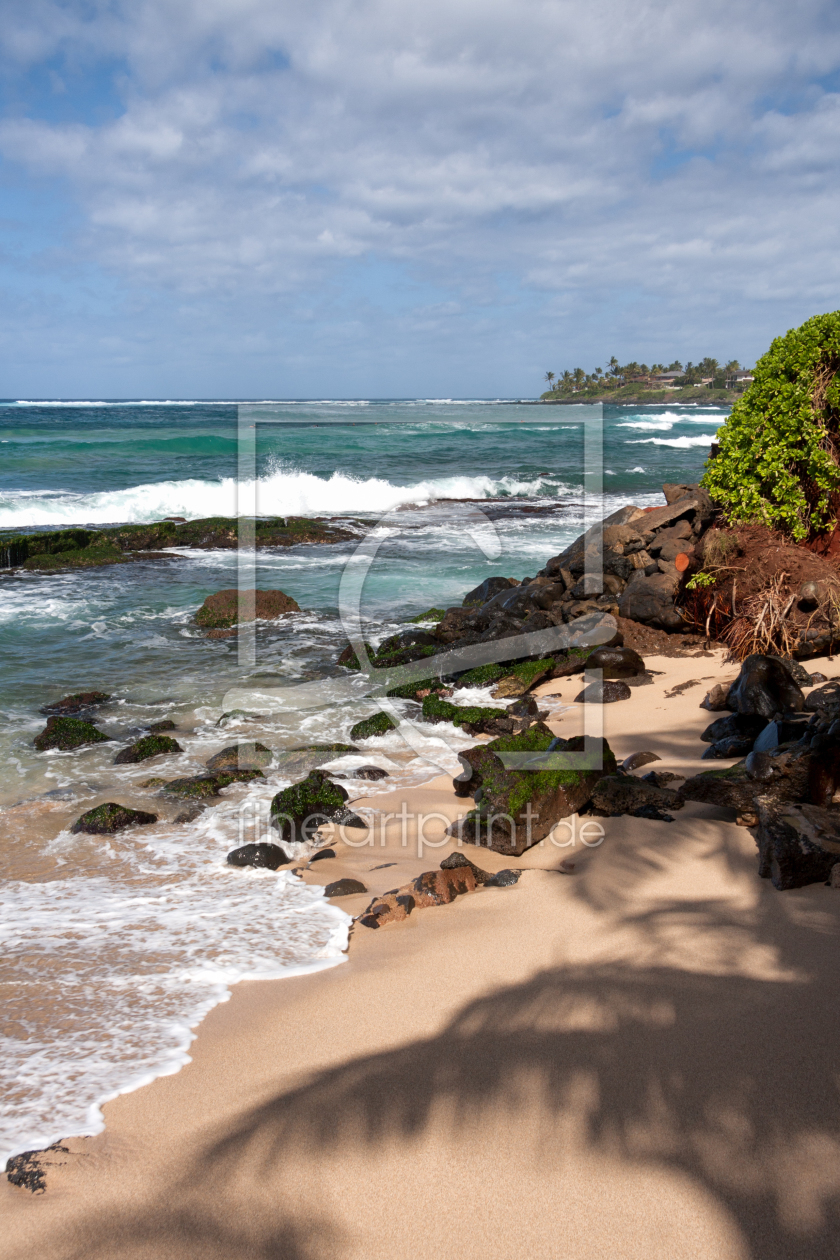 Bild-Nr.: 11204570 Maui Beach erstellt von TomKli