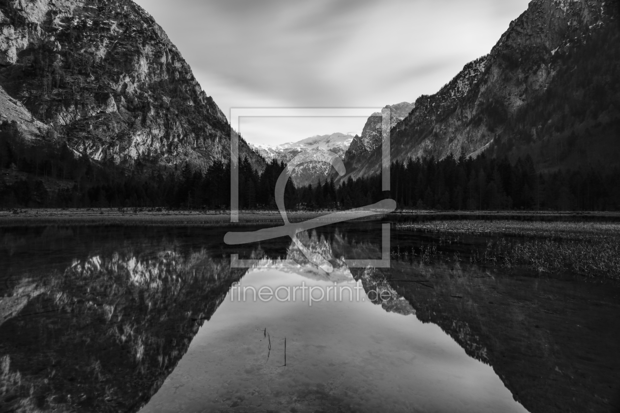 Bild-Nr.: 11204768 BRUNNTAL B&W erstellt von DenisFeiner