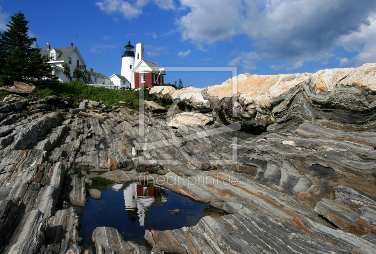 Bild-Nr.: 11212010 Lighthouse erstellt von brunosch