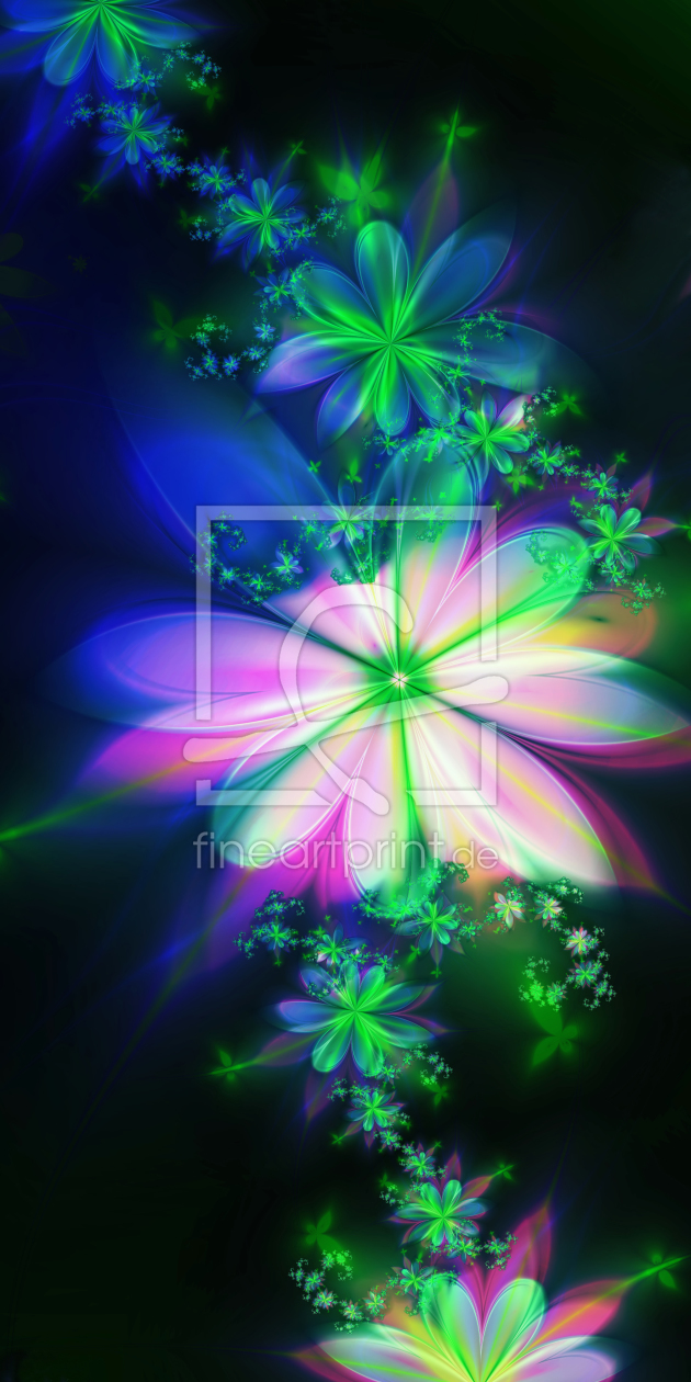 Bild-Nr.: 11214276 Flowers erstellt von FotoDeHRO