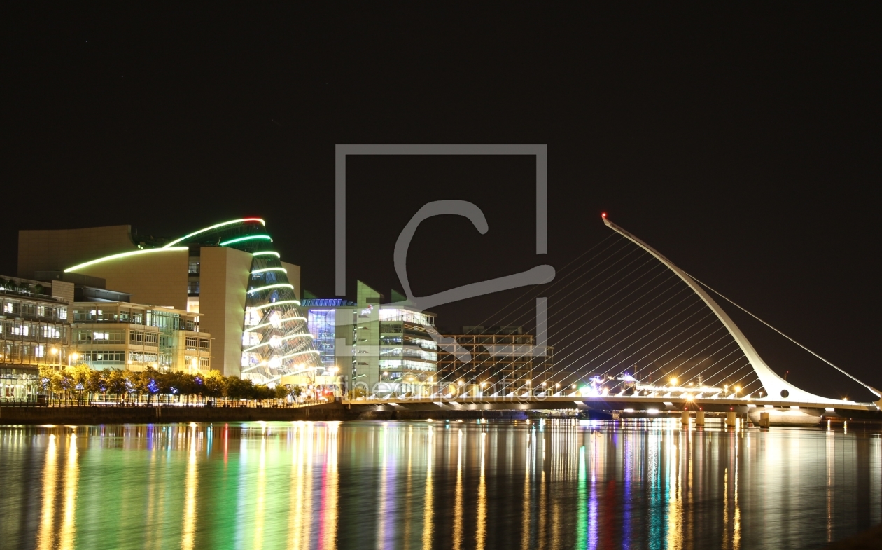 Bild-Nr.: 11218808 Dublin III erstellt von memphis-flyer