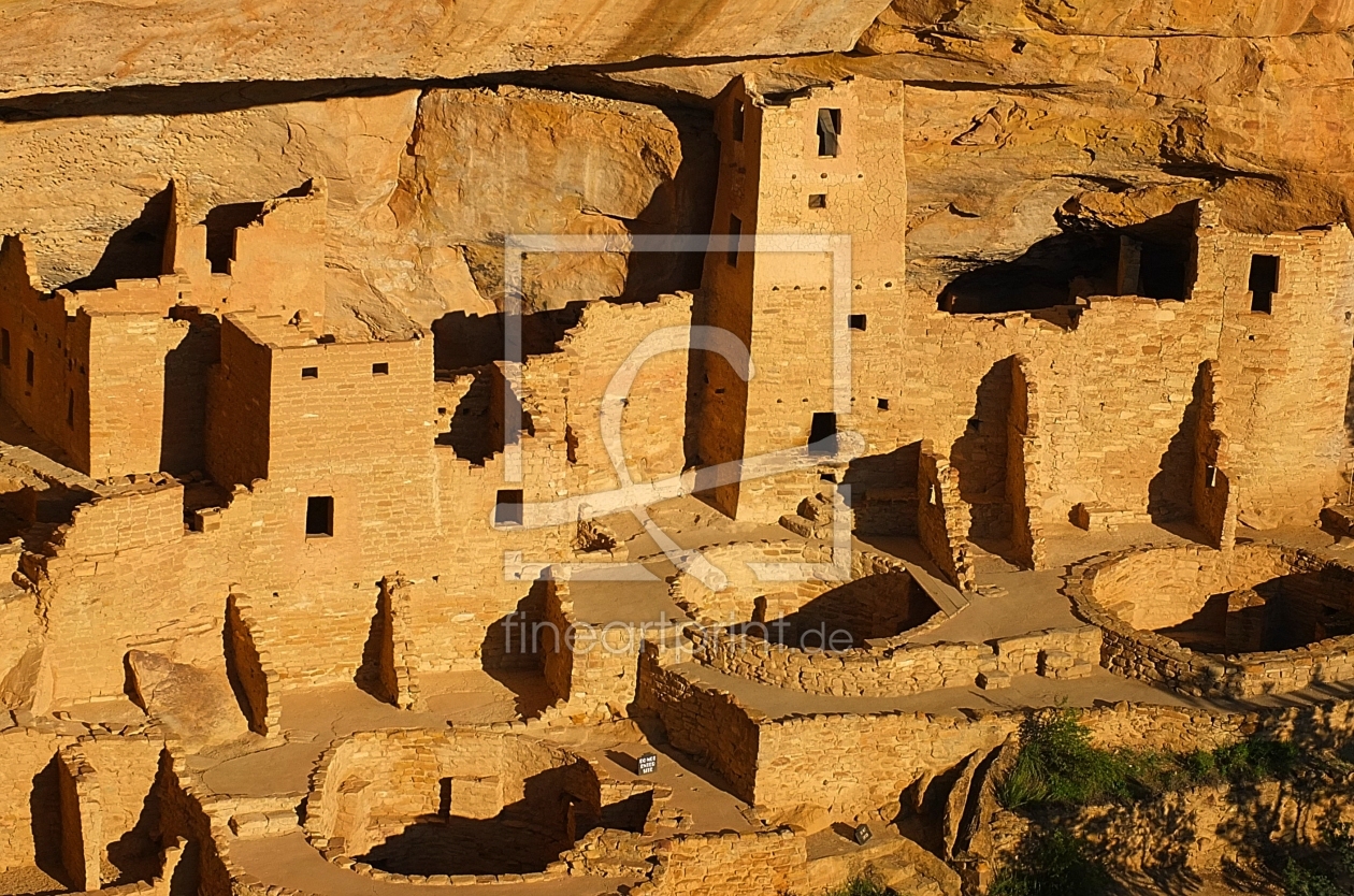 Bild-Nr.: 11222142 Mesa Verde erstellt von Marion227