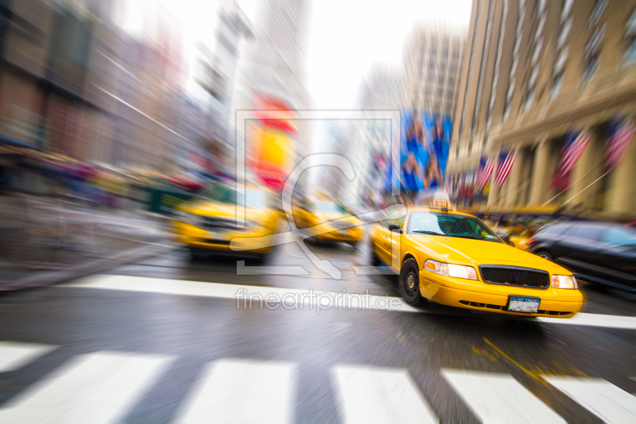 Bild-Nr.: 11222212 NYC erstellt von janschuler