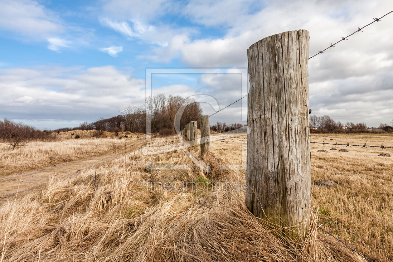 Bild-Nr.: 11224170 Dünenlandschaft erstellt von Rico Ködder