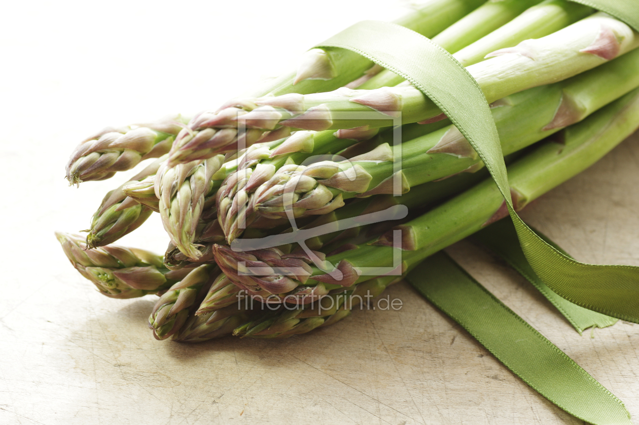 Bild-Nr.: 11226034 Asparagus erstellt von Tanja Riedel