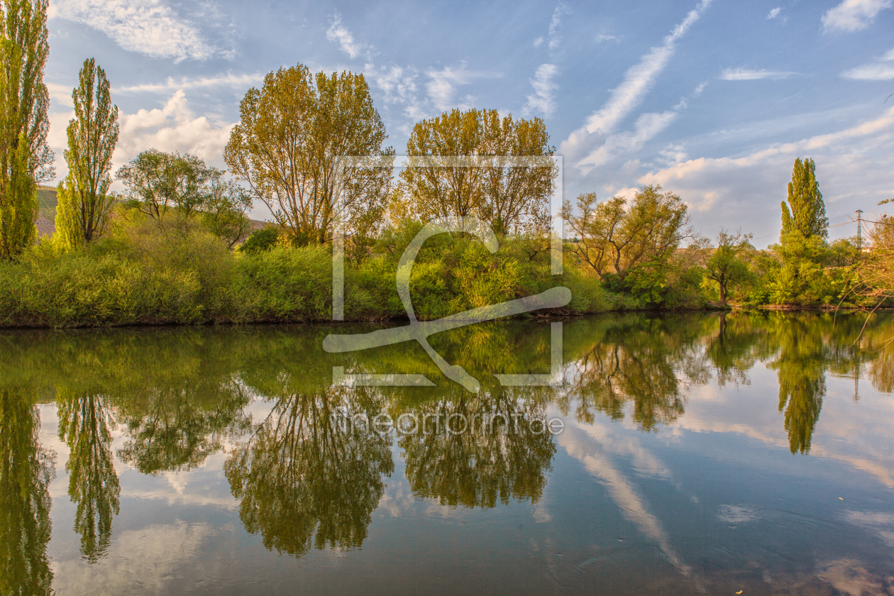 Bild-Nr.: 11231058 Reflection erstellt von Hans Will