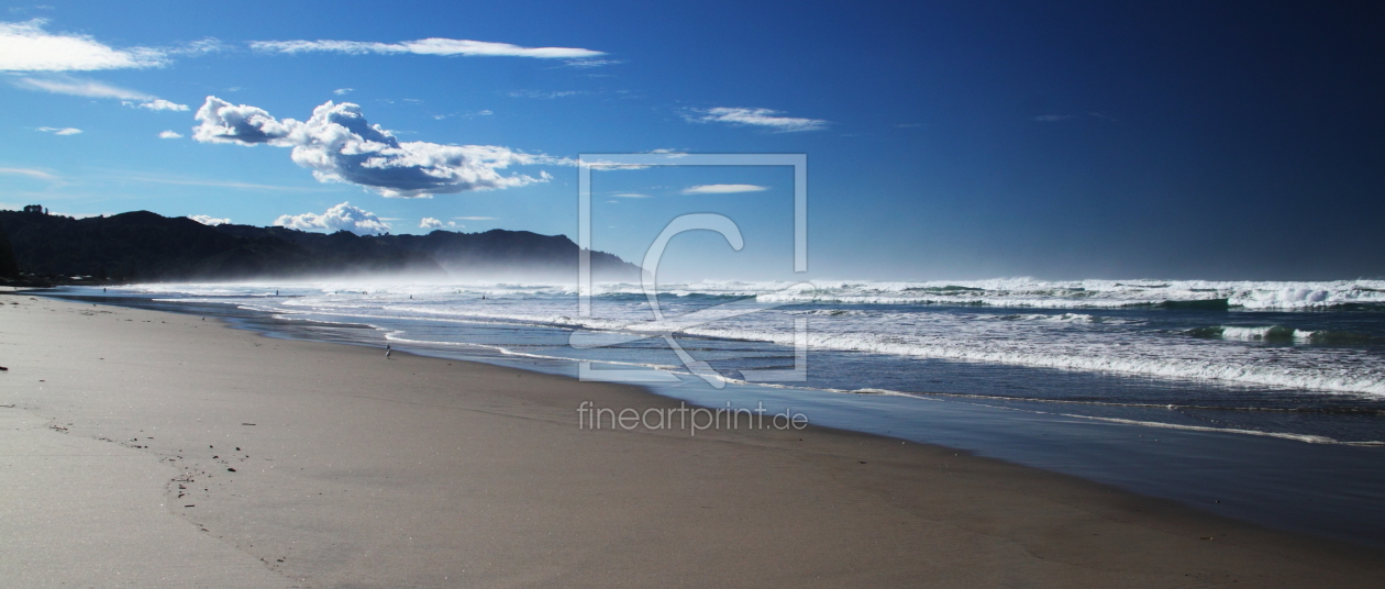 Bild-Nr.: 11231630 Waihi Beach erstellt von kroepfli