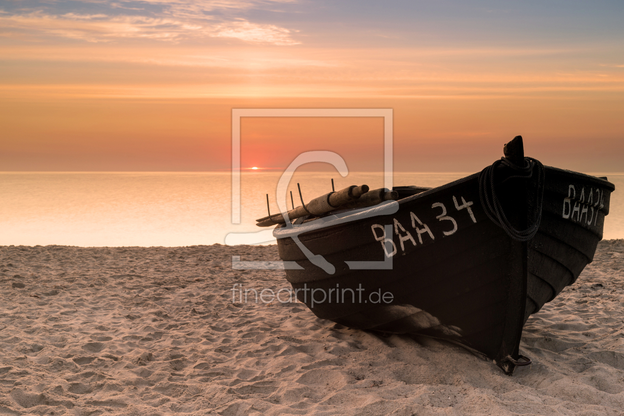 Bild-Nr.: 11233780 Fischerboot erstellt von HeschFoto