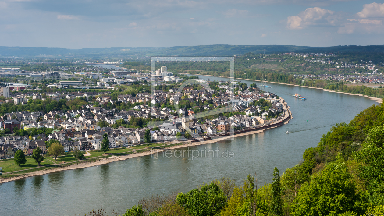 Bild-Nr.: 11239010 Koblenz-Panorama 60 erstellt von Erhard Hess