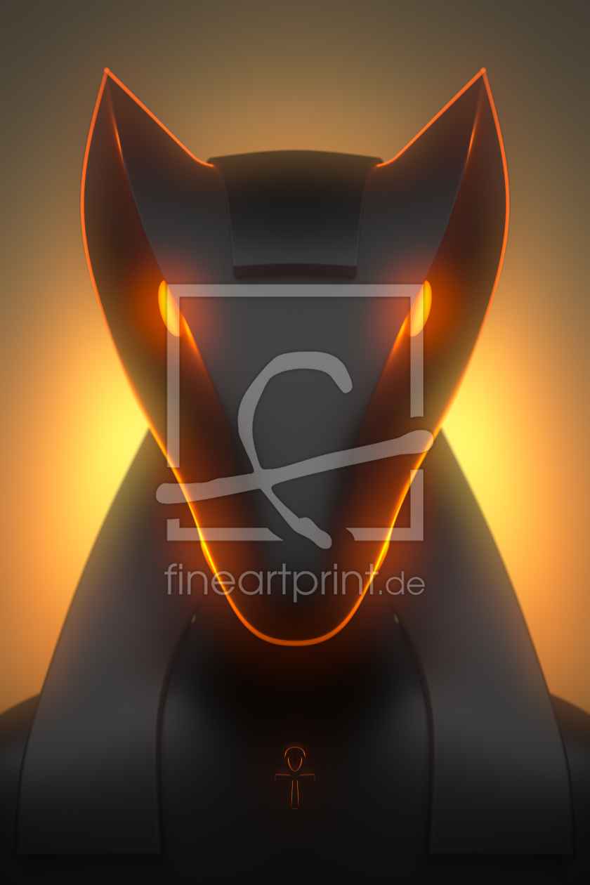 Bild-Nr.: 11241920 Anubis Too Bild-Nr.: 11241920 Anubis Too erstellt von dresdner