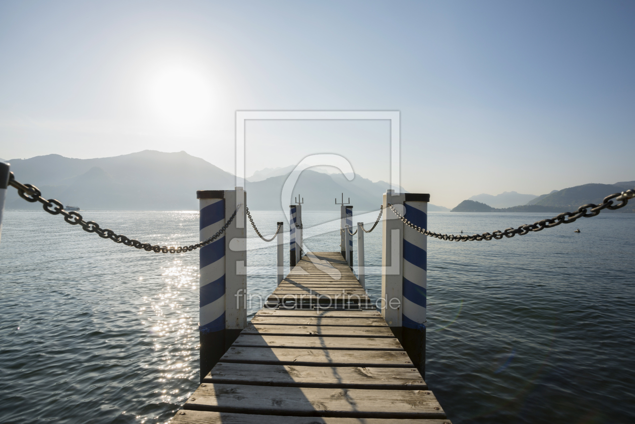 Bild-Nr.: 11244774 Lago di Como erstellt von danielschoenen