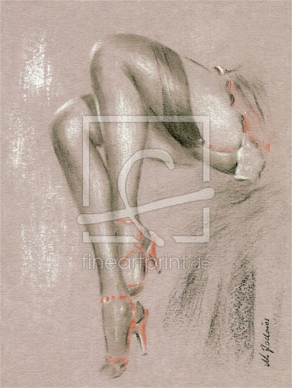 Bild-Nr.: 11245808 Erotisches in High Heels erstellt von Marita Zacharias