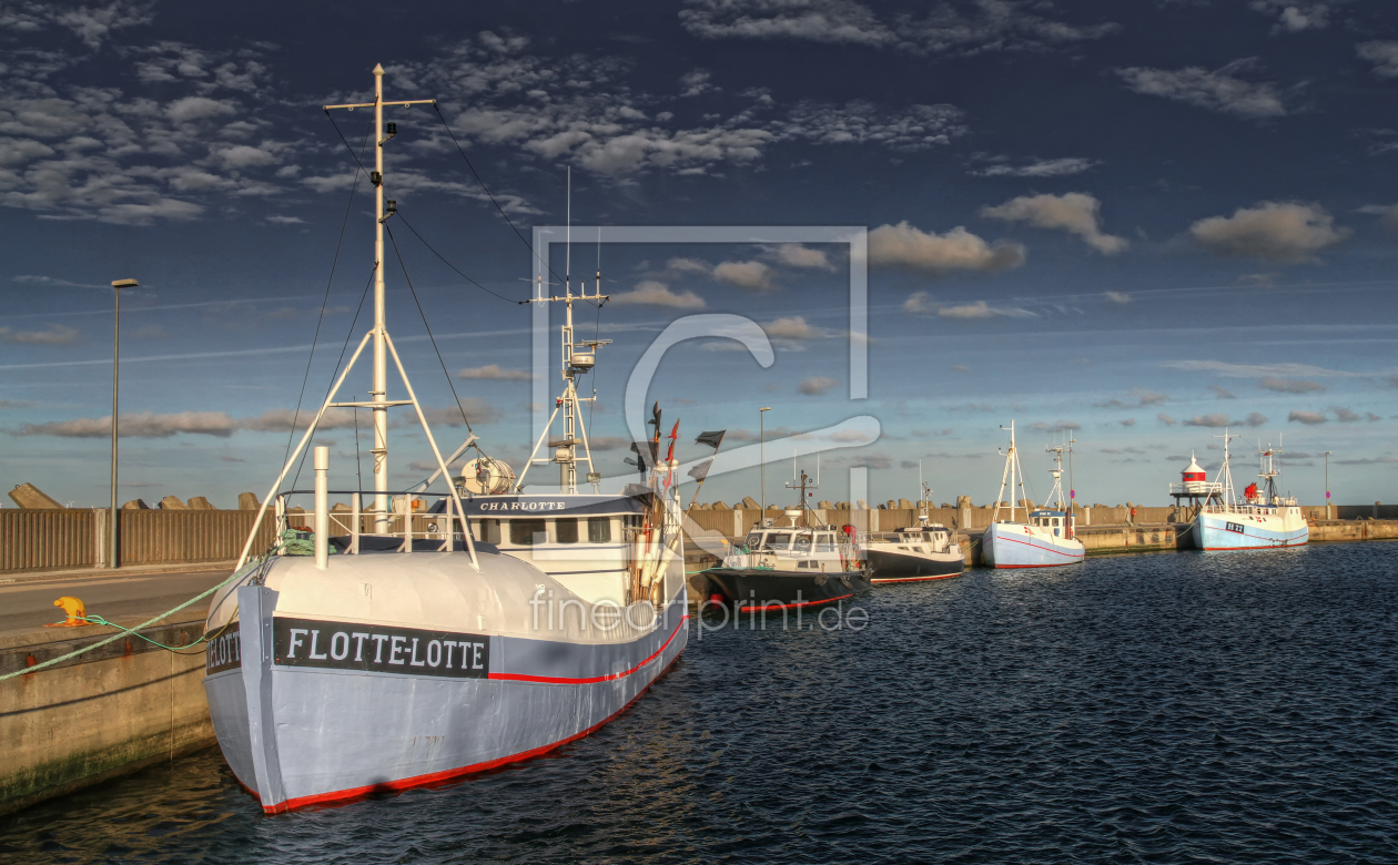 Bild-Nr.: 11246020 Flotte Lotte erstellt von PhotoArt-Hartmann