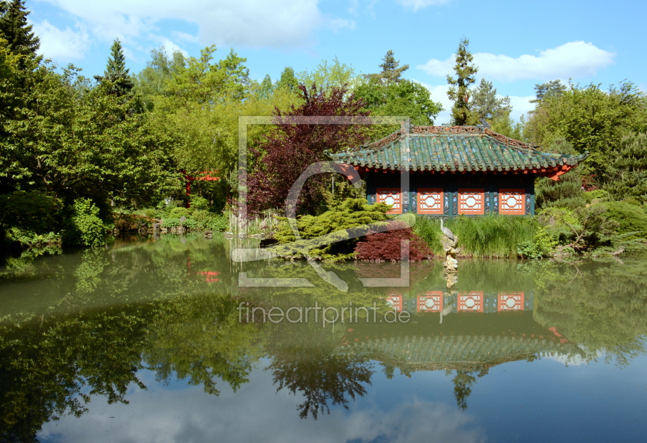 Bild-Nr.: 11247608 Im Japangarten erstellt von GUGIGEI