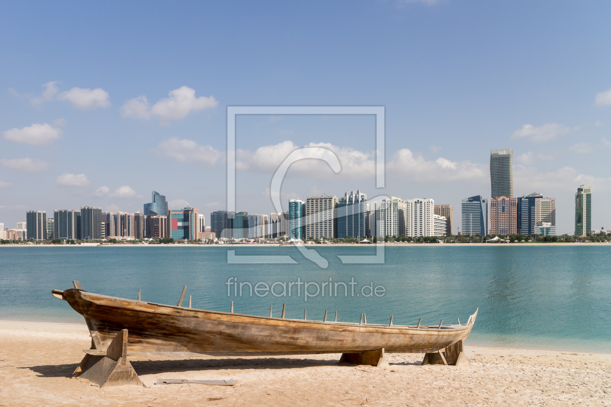 Bild-Nr.: 11247640 Abu Dhabi Bild-Nr.: 11247640 Abu Dhabi erstellt von waveland