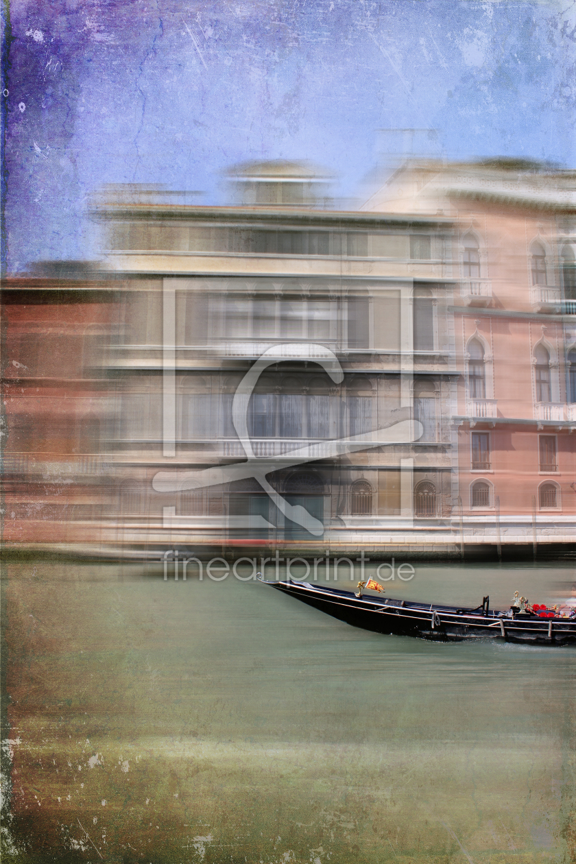 Bild-Nr.: 11248698 Ein Tag in Venedig erstellt von yammay