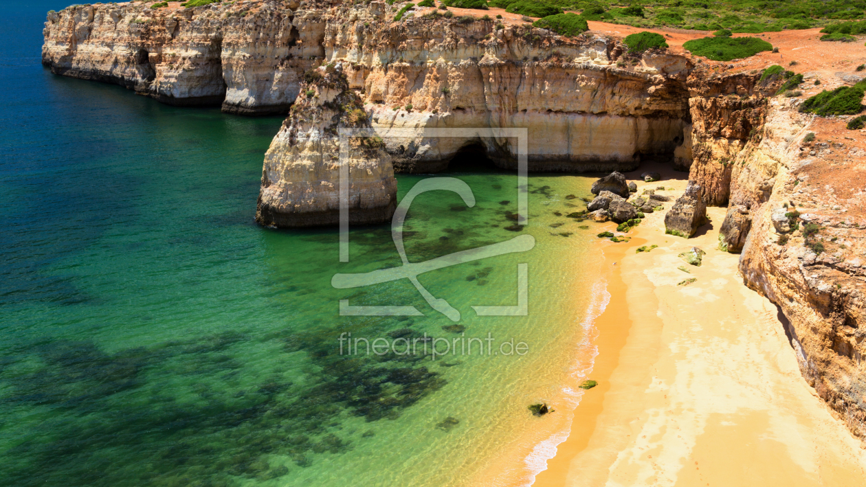 Bild-Nr.: 11251216 Portugal - Algarve erstellt von TomKli