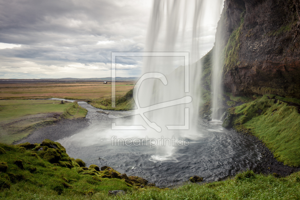 Bild-Nr.: 11252742 Water Curtain II erstellt von Stefan Rieger