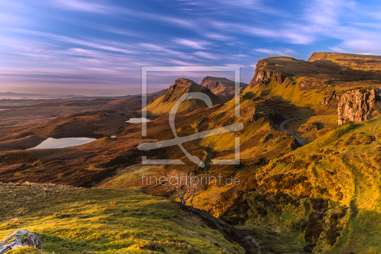 Bild-Nr.: 11252822 Quiraing II erstellt von HeschFoto