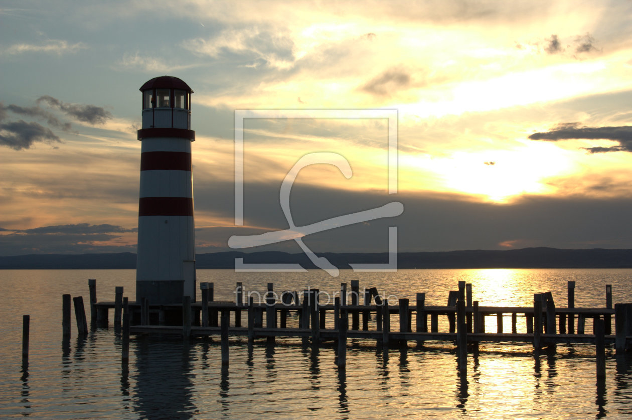 Bild-Nr.: 11253854 LEUCHTTURM erstellt von Silviafe