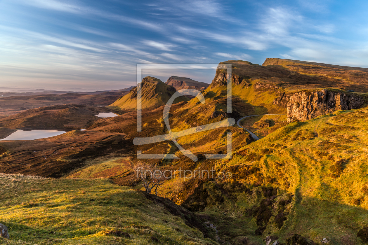 Bild-Nr.: 11256094 Quiraing III erstellt von HeschFoto